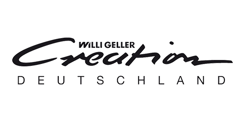 Willi Geller Creation Willi Geller Creation