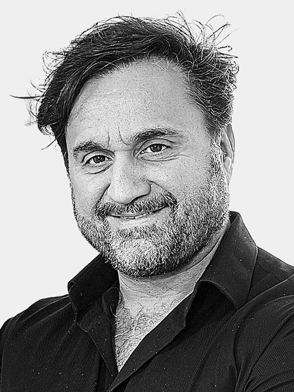 Mario Pace Mario Pace