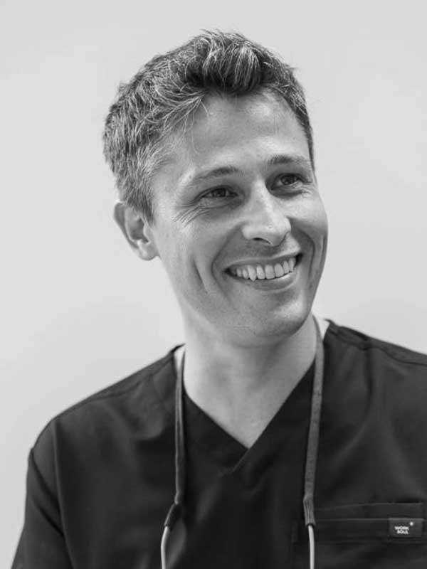 Dr. Thomas Döhler Dr. Thomas Döhler